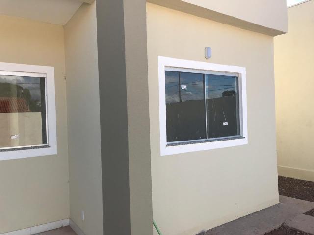 Casa em cuiaba no parque atalaia pronta entrega 175 mil .wats 99293 - 8286 - Foto 3