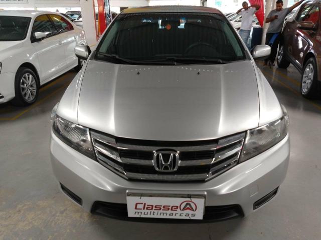City lx , flex, excelente - Foto 2