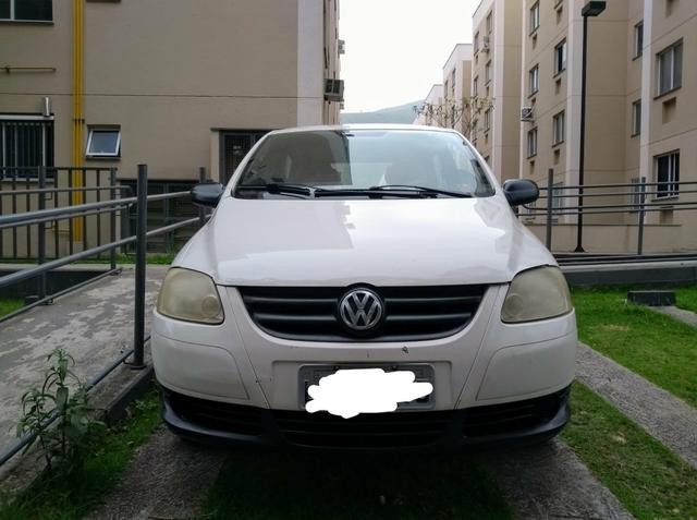Vw - fox - Foto 7