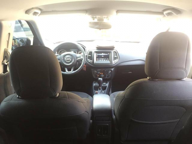 Jeep compass sport 2.0 4x2 flex aut - Foto 4