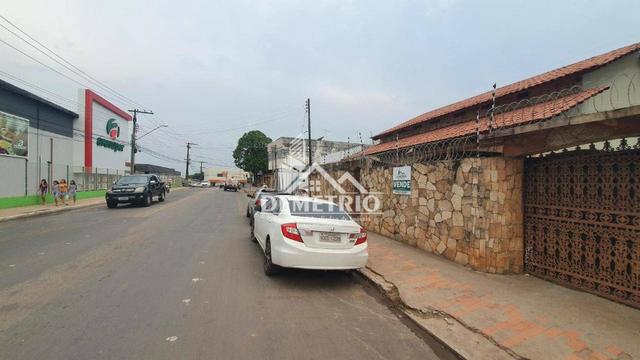 Casa a Venda em Frente ao Araujo do AVIÁRIO - Foto 2