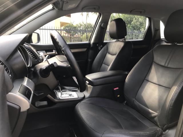 NOVÍSSIMA KIA SORENTO 2011 4cc - Foto 16