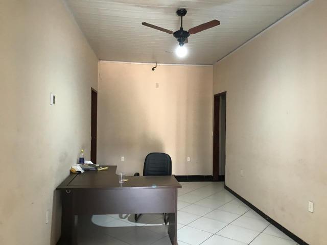 Vendo imóvel comercial com barracão comercial e escritório em anexo - Foto 3