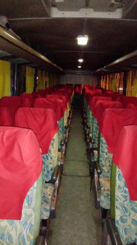 Onibus - Foto 2