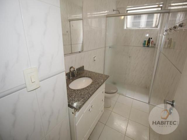 Apartamento à venda com 3 dormitórios em Batel, Curitiba cod:1388 - Foto 14