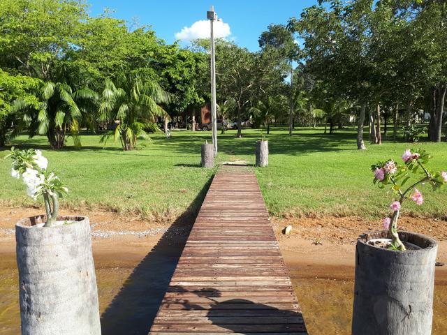 Chacara na beira do lago p/ eventos - Foto 5