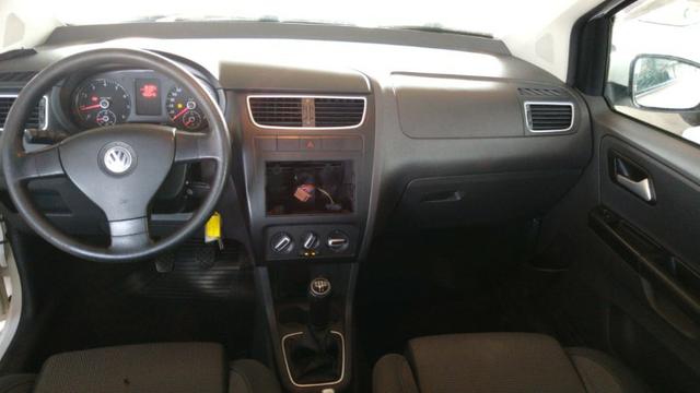 Volkswagen Spacefox 1.6 2012 - Foto 3
