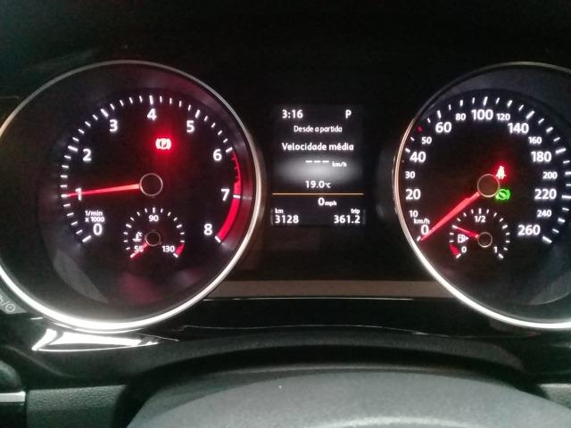 Jetta Highline 2.0 2018 / Baixíssima KM / Aprovamos sua ficha por Whatsapp - Foto 8