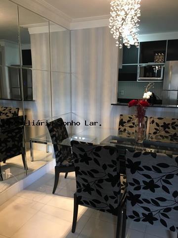 Apartamento para Venda em São Paulo, Jaguaré, 3 dormitórios, 1 suíte, 1 banheiro, 1 vaga - Foto 4