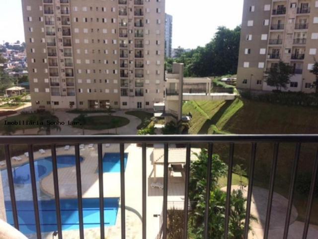 Apartamento para Venda em Osasco, Umuarama, 3 dormitórios, 1 suíte, 2 banheiros, 1 vaga - Foto 10