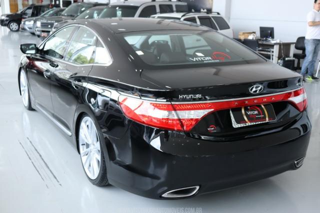 Hyundai Azera 3.0 V6 - Foto 12