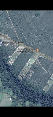 Ideal para condomínio -rodovia cuiabá/chapada - Foto 2