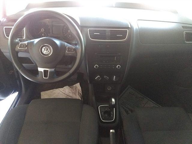 VOLKSWAGEN FOX 1.6 MI BLUEMOTION 8V - Foto 3