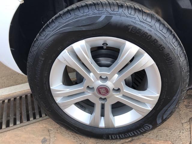 Fiat Palio Essence Automático Top - Foto 13