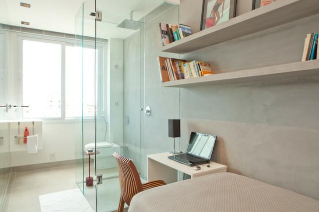 Cobertura de 3 Quartos em Ipanema - Foto 12