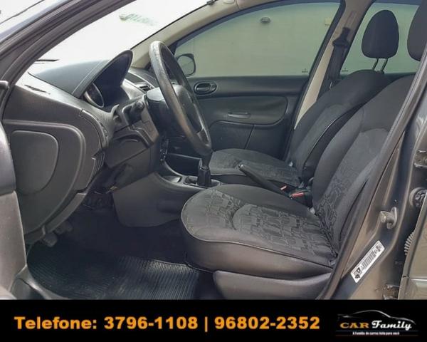 Peugeot 207 XR - 3mil + 699 Mês - Foto 7