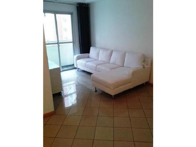 Apartamento para venda em osasco, continental, 3 dormitórios, 1 banheiro, 1 vaga - Foto 17