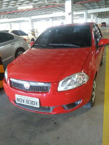 Carro Siena El 1.0