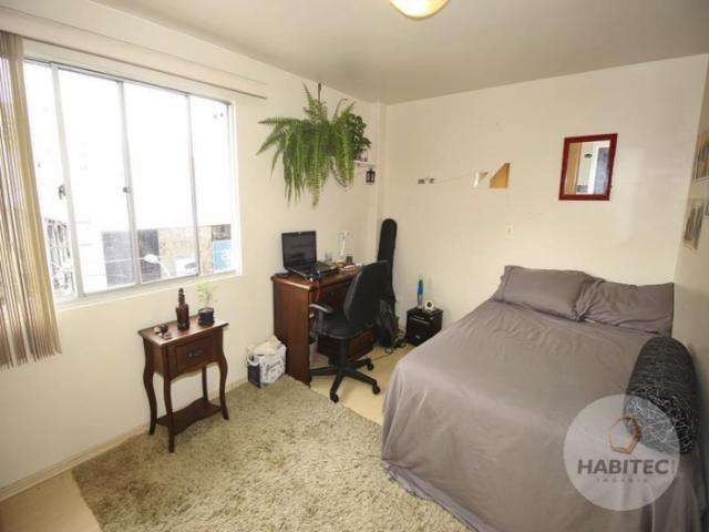 Apartamento à venda com 3 dormitórios em Batel, Curitiba cod:1388 - Foto 7