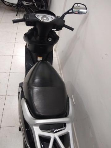 Burgman 125i 12/13 Financiamento ou Cartão de crédito !!! - Foto 4