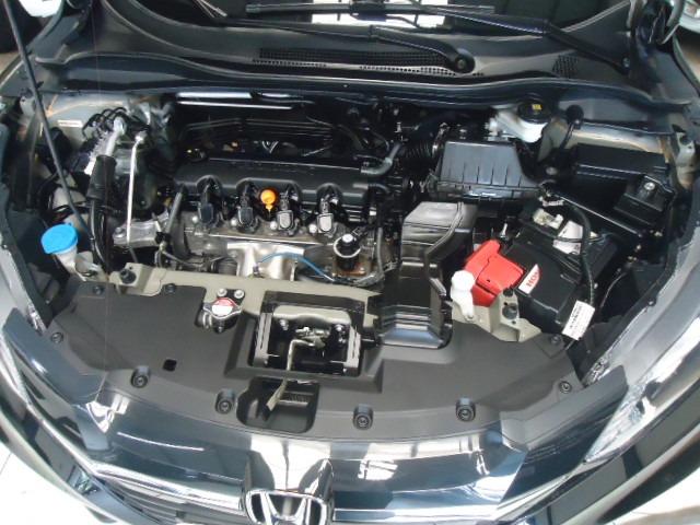 Honda hrv - Foto 11