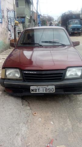 Vende de ser