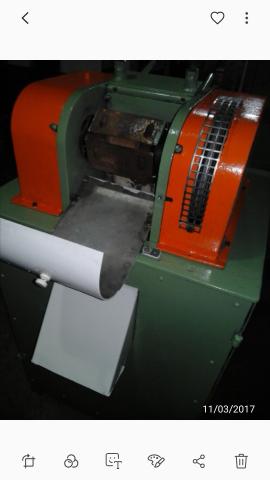 Picoteador para plástico - Foto 6