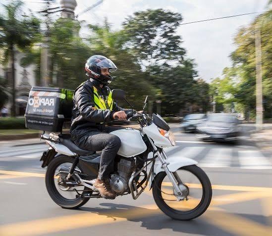 Precisa-se de motoboys de aplicativos ou efetivos
