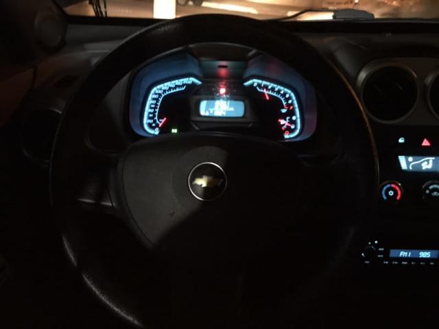 AGILE 2010/11 LTZ 1.4 8V (FLEX) 4P - Foto 13