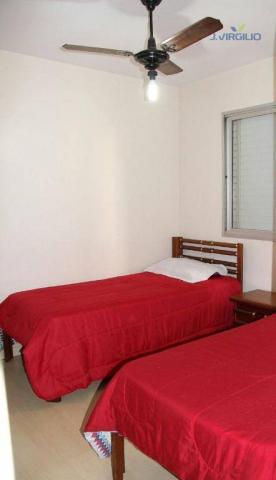 Apartamento com 5 dormitórios à venda, 150 m² por R$ 600.000 - Setor Central - Goiânia/GO - Foto 4