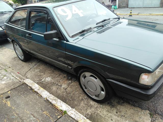 Gol 1994 - Foto 5