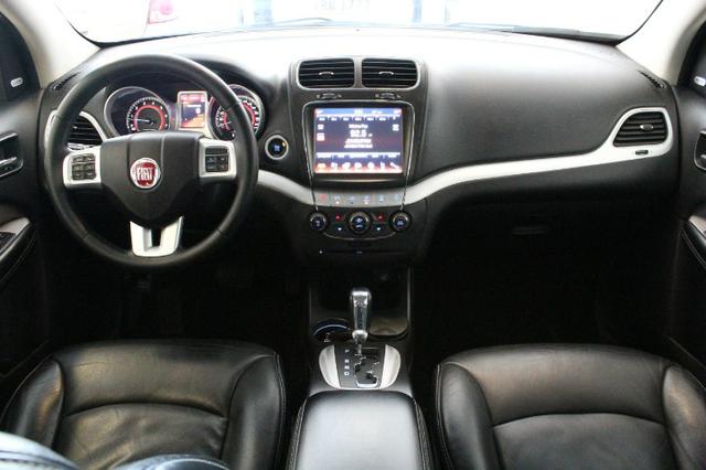 Fiat Freemont 2.4 Automática - 7 Lugares - Foto 6