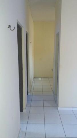 Aluga-se Apartamento Condominio Samambaia - Foto 3