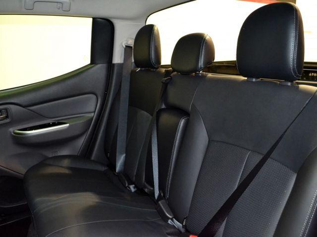 Mitsubishi L200 Triton Sport HPE-S Top de linha 2.4 Diesel Conheça o Mit Facil - Foto 6