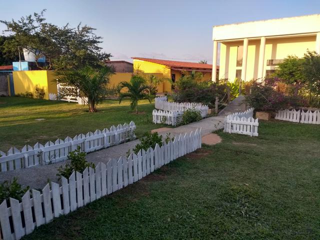 Chácara, granja para retiros, casamentos, eventos corporativos, em Natal RN - Foto 15