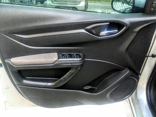 GM - Prisma LTZ 1.4 - 2016 - Automático+My-Link ( Excelente P Uber ) Muito Novo - 2016/ - Foto 13