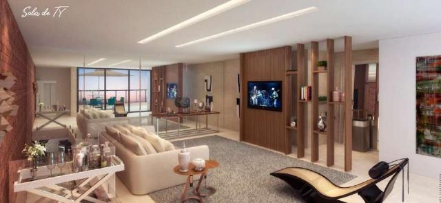 Gran Reserva Biografia - 305m² a 250m² - Brasilia, DF - ID24 - Foto 10