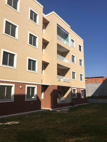Alugo apartamento no Cond Altos do Calhau - Foto 2