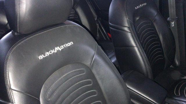 Fiat / Bravo black motion - Foto 6