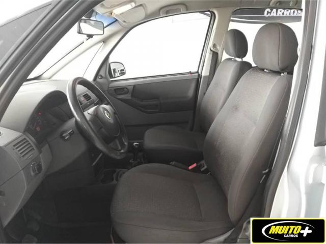 Chevrolet Meriva JOY - Foto 6