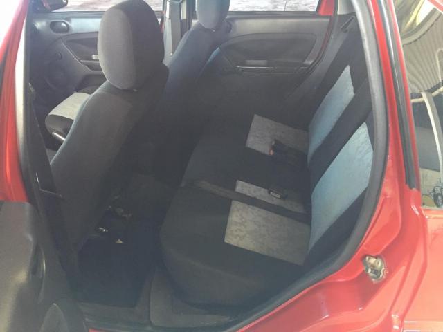 Fiesta Sedan 1.0 8V Flex 4p - Foto 9