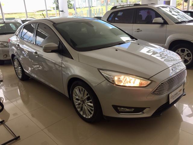 Focus SE 2.0 17/18 só 20.954 km !!! - Foto 5