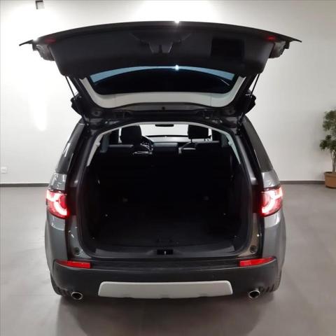 Land Rover Discovery Sport 2.2 16v Sd4 Turbo Hse l - Foto 5