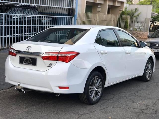 Corolla XEI - Foto 3