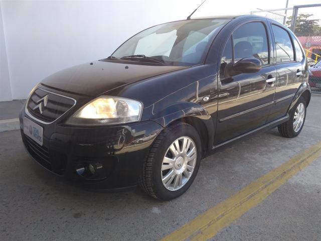 CITROËN C3 2010/2011 1.6 EXCLUSIVE 16V FLEX 4P AUTOMÁTICO
