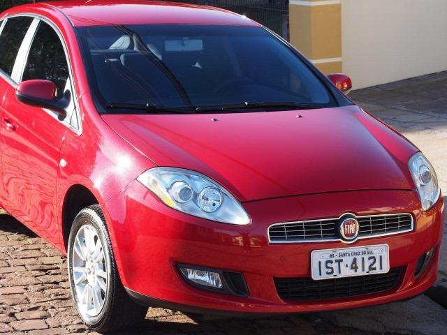 Bravo Essence 2012 - Manual - Baixa km! - Foto 7
