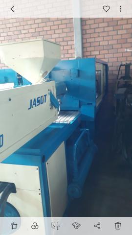 Injetora Jasot modelo 800-150