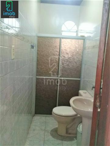 Casa no Parque 10, 3 quartos sendo 1 suíte, edícula com piscina - Foto 6