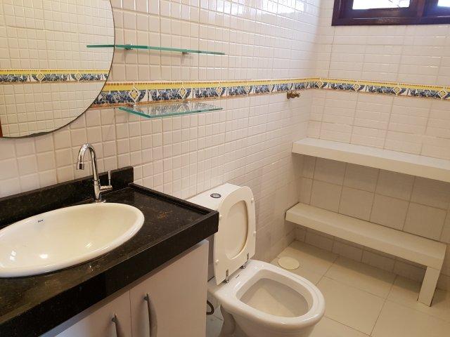 Linda casa estilo rústico no melhor condomínio de Aldeia | Oficial Aldeia Imóveis - Foto 14