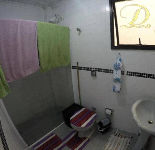 Apartamento de 1 quarto à venda na Vila Guilhermina, com elevador e aceita financiamento b - Foto 11